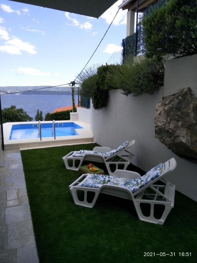 Private Pool And Sea View Apartamento *